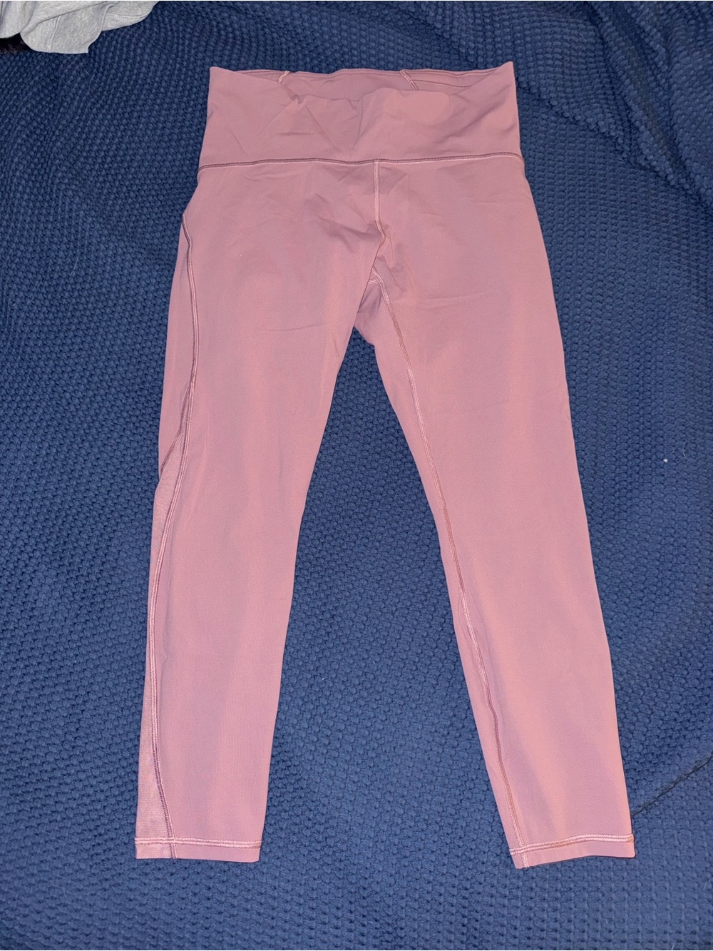 Lululemon Train Times High-Rise Tight 25”